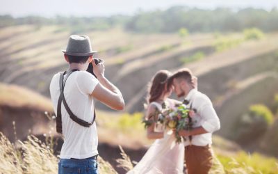 [10 consigli utili] – Come scegliere il fotografo di matrimonio